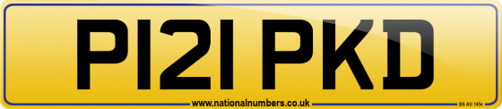 P121 PKD