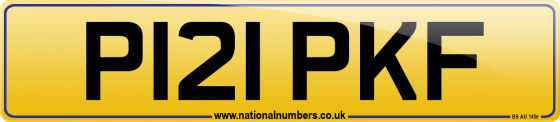 P121 PKF