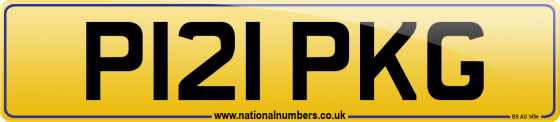 P121 PKG