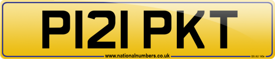 P121 PKT