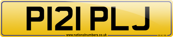 P121 PLJ