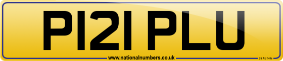 P121 PLU