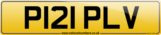 P121 PLV