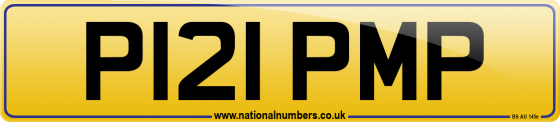 P121 PMP