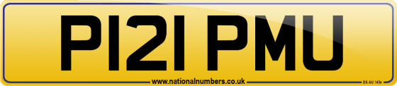 P121 PMU