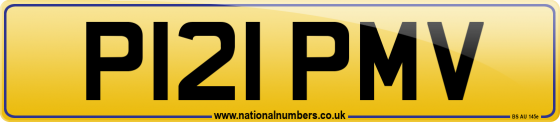 P121 PMV
