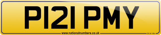 P121 PMY