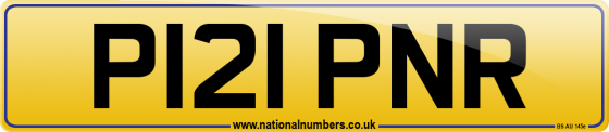 P121 PNR