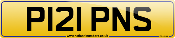 P121 PNS