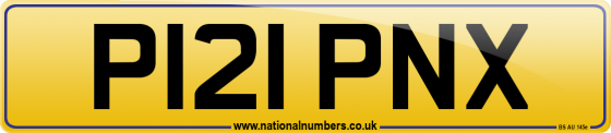 P121 PNX