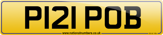 P121 POB