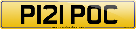 P121 POC