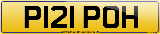 P121 POH
