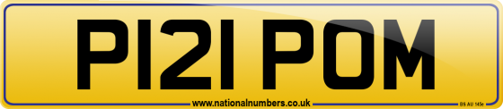 P121 POM