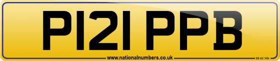 P121 PPB