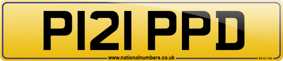 P121 PPD