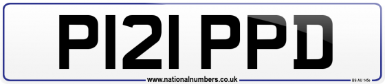 P121 PPD