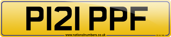 P121 PPF