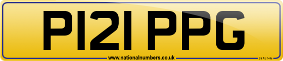 P121 PPG