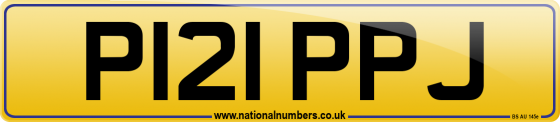 P121 PPJ