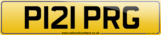P121 PRG