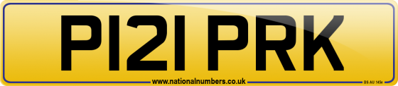 P121 PRK