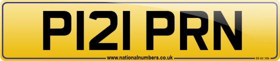 P121 PRN