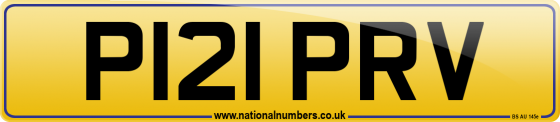 P121 PRV
