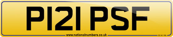 P121 PSF