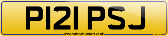 P121 PSJ