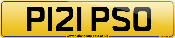 P121 PSO