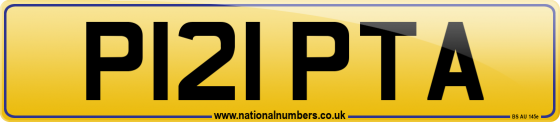 P121 PTA