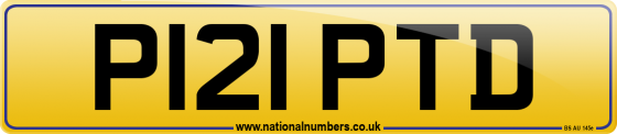 P121 PTD