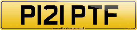 P121 PTF