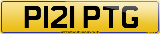 P121 PTG
