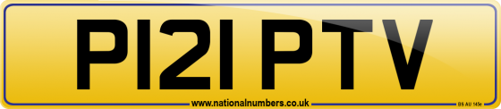 P121 PTV