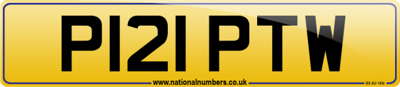 P121 PTW