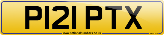 P121 PTX