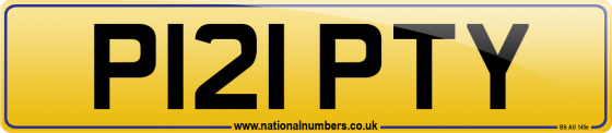 P121 PTY