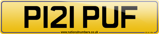 P121 PUF