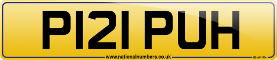P121 PUH