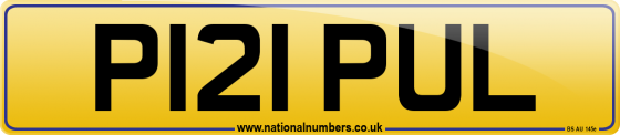 P121 PUL