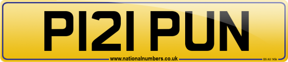 P121 PUN