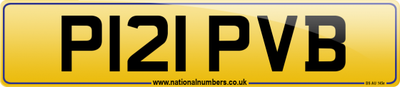 P121 PVB