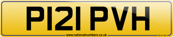 P121 PVH