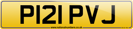 P121 PVJ
