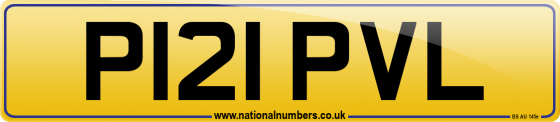 P121 PVL