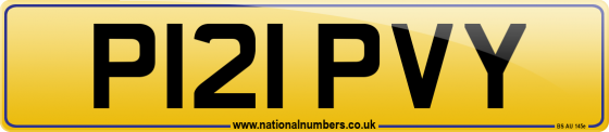 P121 PVY
