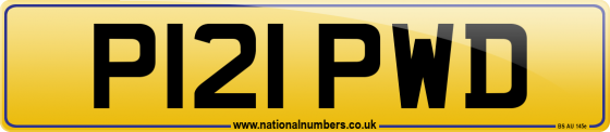 P121 PWD