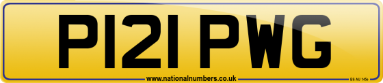 P121 PWG